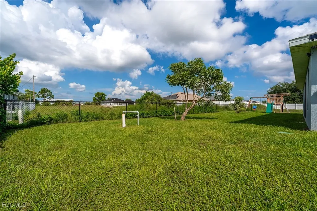 4104 NE 15th Avenue Cape Coral FL 33909