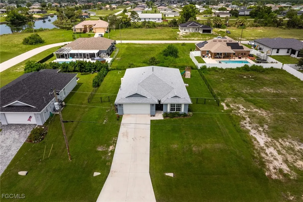 4104 NE 15th Avenue Cape Coral FL 33909