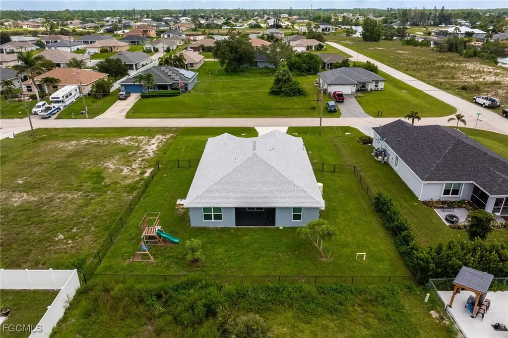 4104 NE 15th Avenue Cape Coral FL 33909