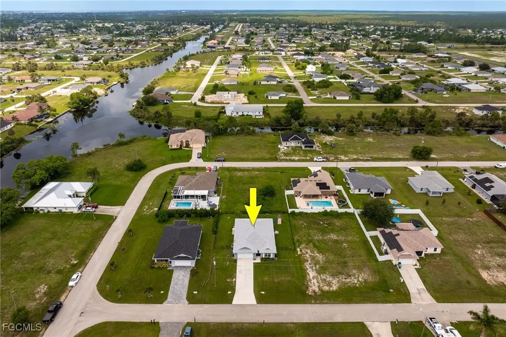 4104 NE 15th Avenue Cape Coral FL 33909