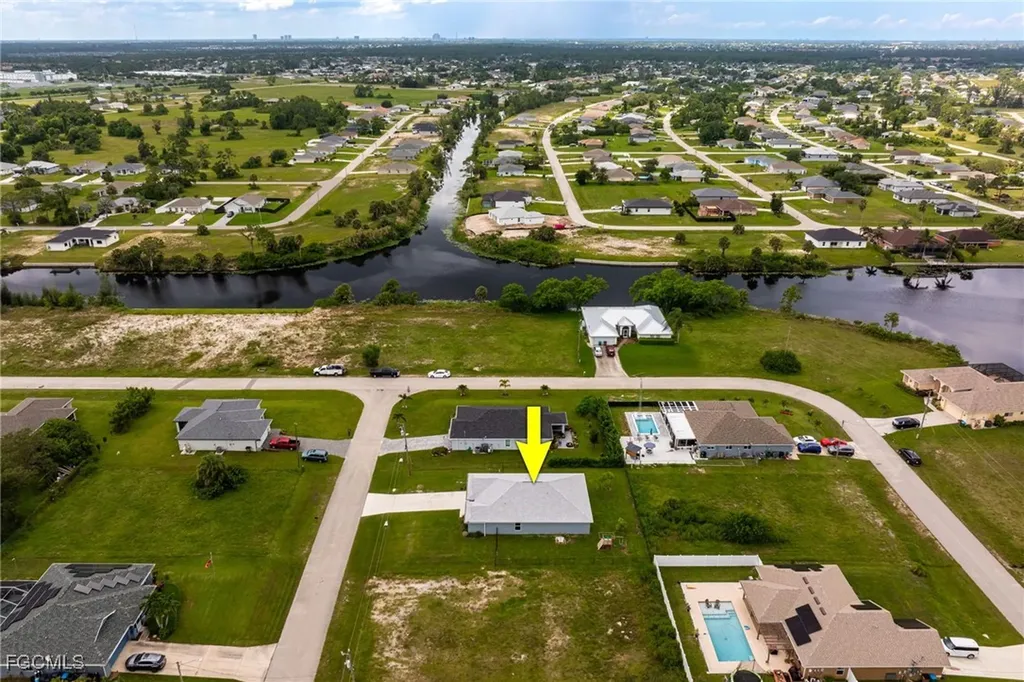 4104 NE 15th Avenue Cape Coral FL 33909