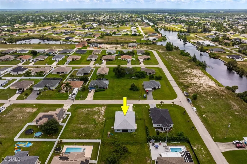 4104 NE 15th Avenue Cape Coral FL 33909