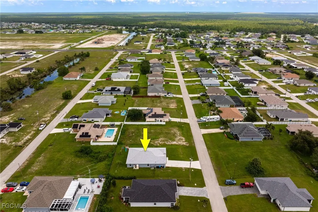 4104 NE 15th Avenue Cape Coral FL 33909