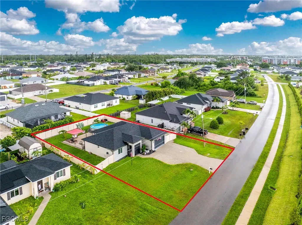 223 NW 4th Place Cape Coral FL 33993