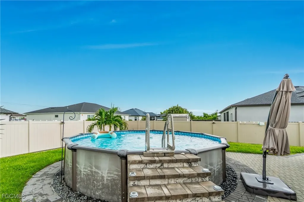 223 NW 4th Place Cape Coral FL 33993