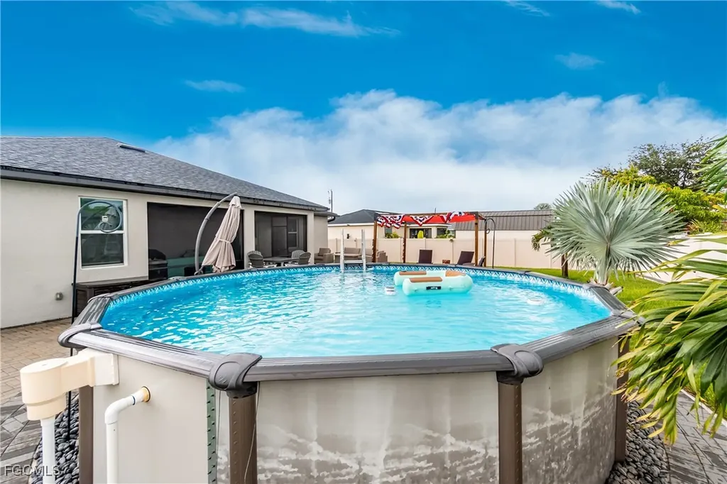 223 NW 4th Place Cape Coral FL 33993