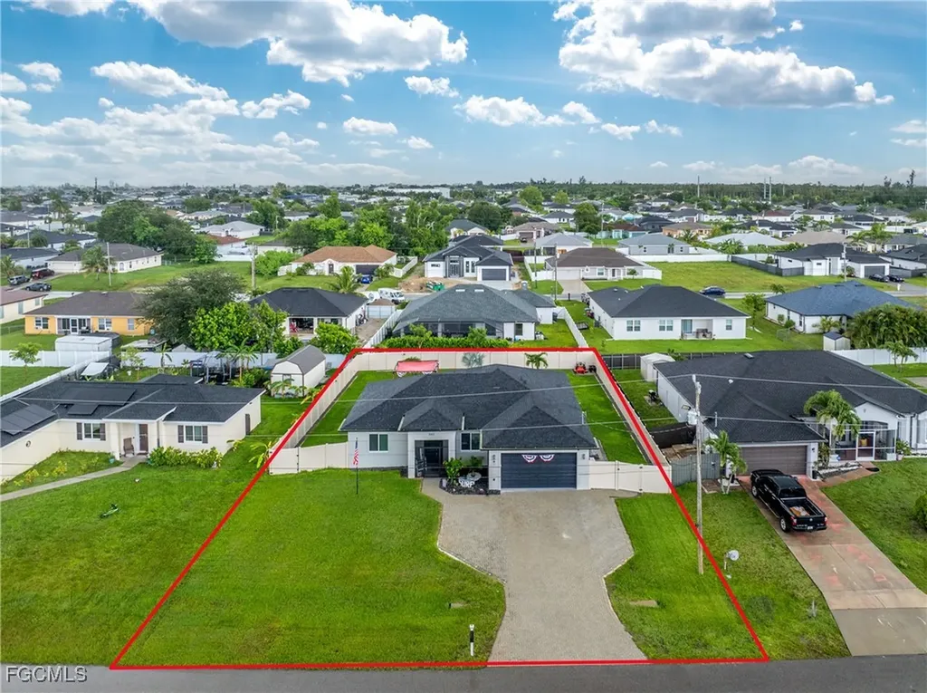 223 NW 4th Place Cape Coral FL 33993