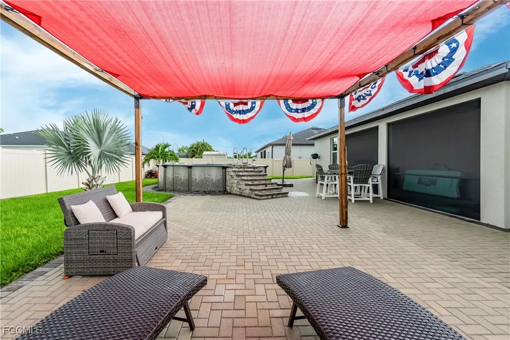 223 NW 4th Place Cape Coral FL 33993