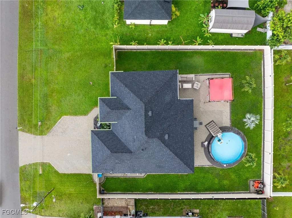 223 NW 4th Place Cape Coral FL 33993