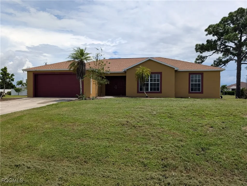 3411 Chiquita Boulevard S Cape Coral FL 33914