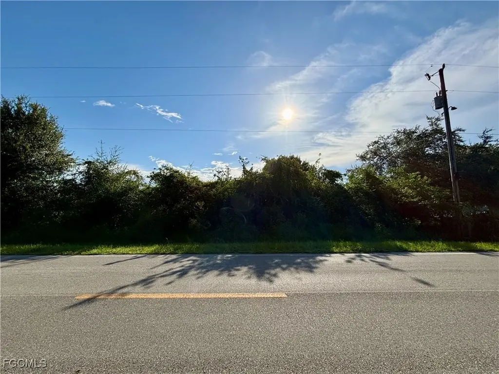 650 N Hacienda Street Clewiston FL 33440