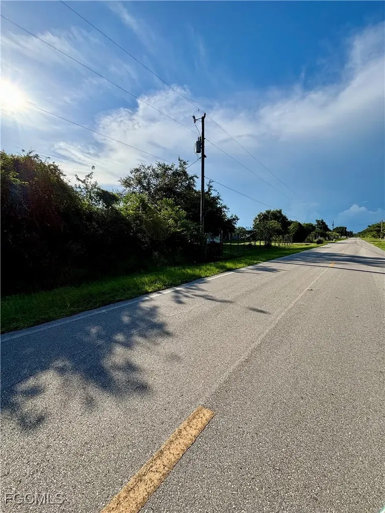 650 N Hacienda Street Clewiston FL 33440