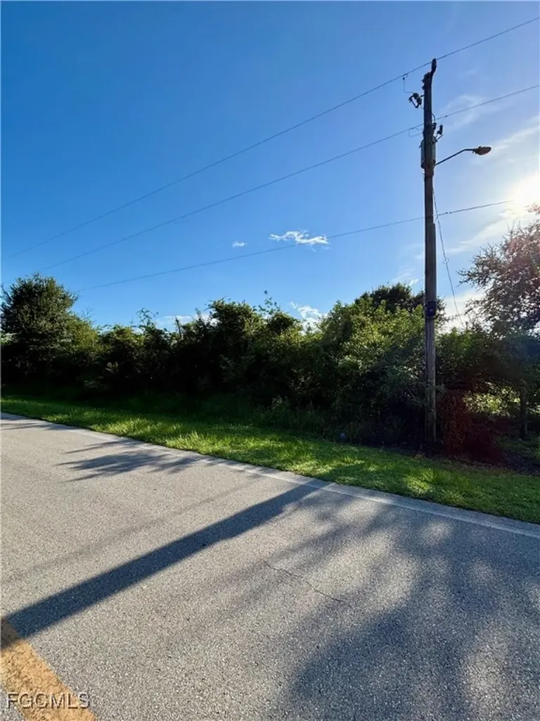 650 N Hacienda Street Clewiston FL 33440