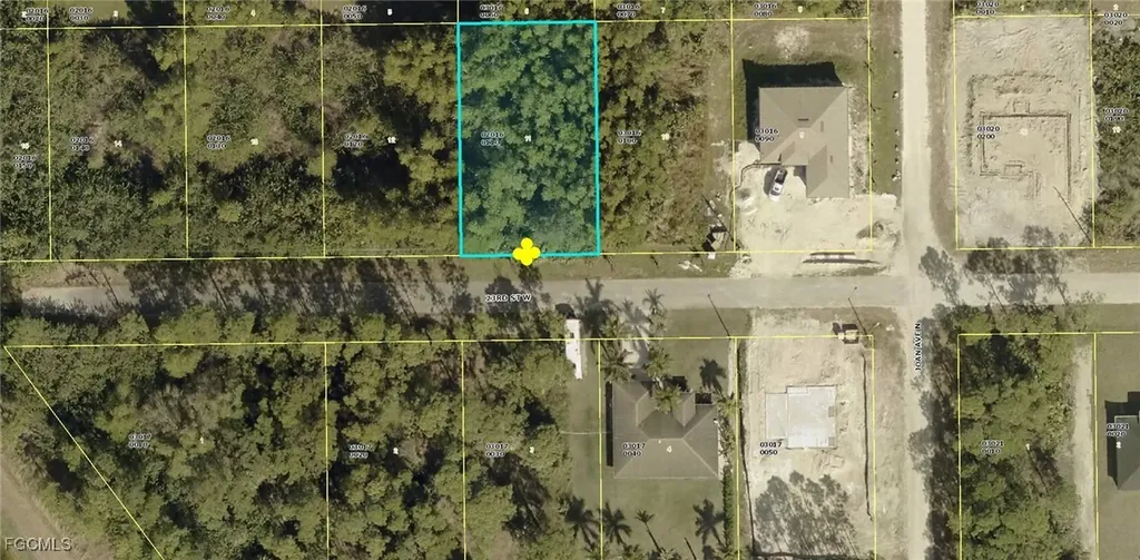 3004 23rd Street W Lehigh Acres FL 33971