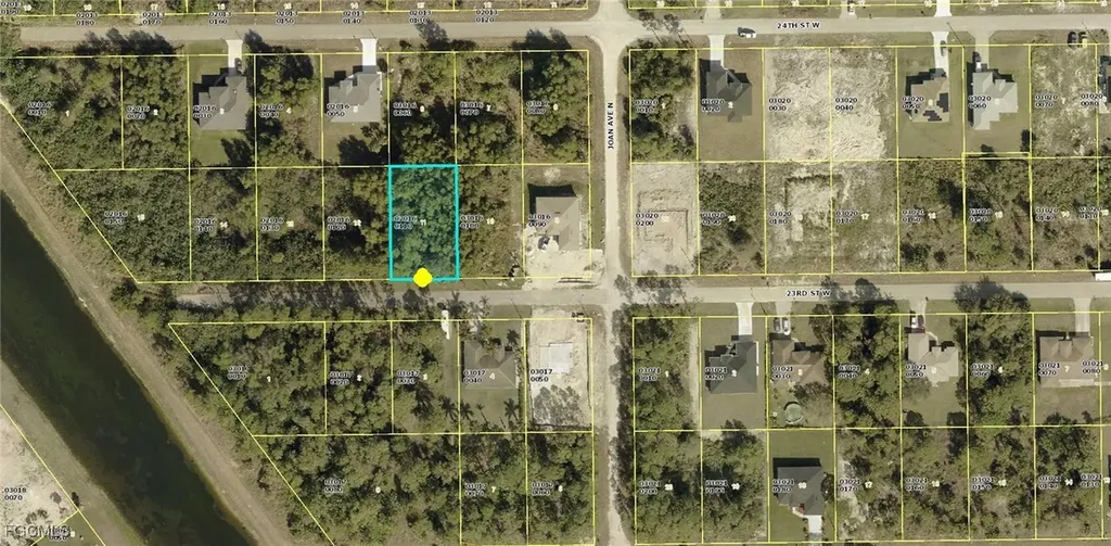 3004 23rd Street W Lehigh Acres FL 33971