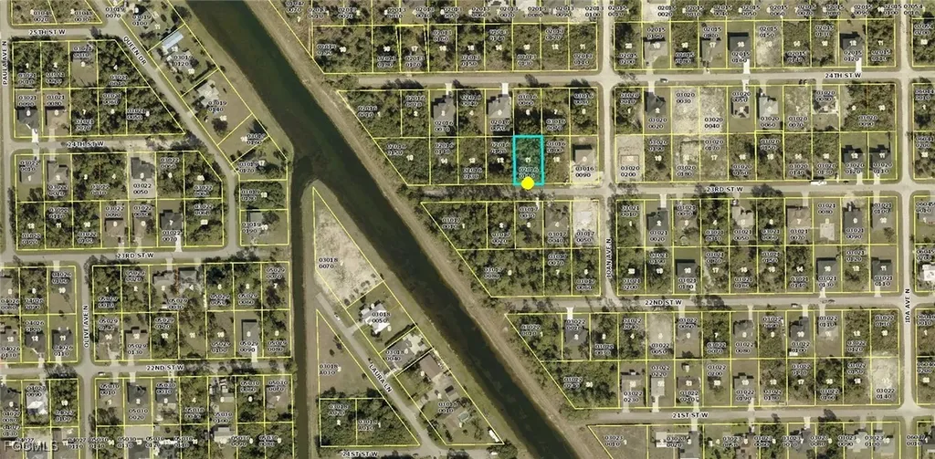 3004 23rd Street W Lehigh Acres FL 33971