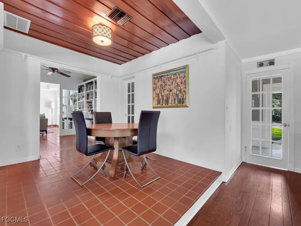 1803 Ardmore Road Fort Myers FL 33901
