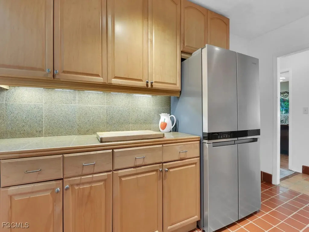 1803 Ardmore Road Fort Myers FL 33901