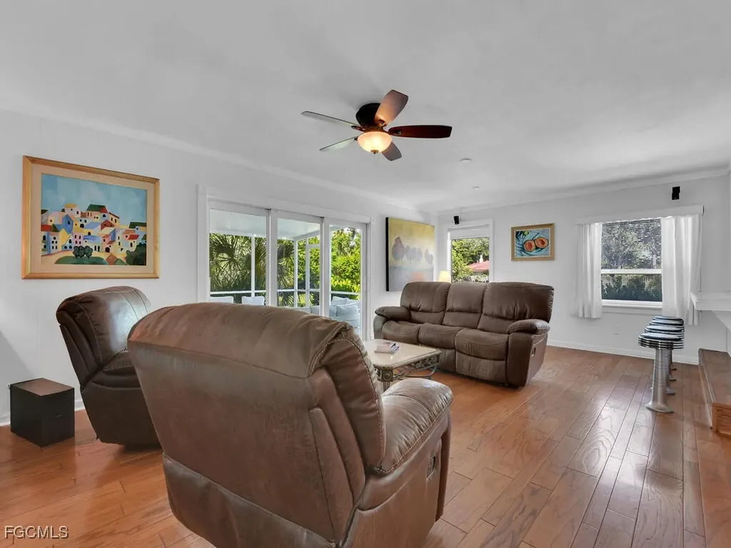 1803 Ardmore Road Fort Myers FL 33901