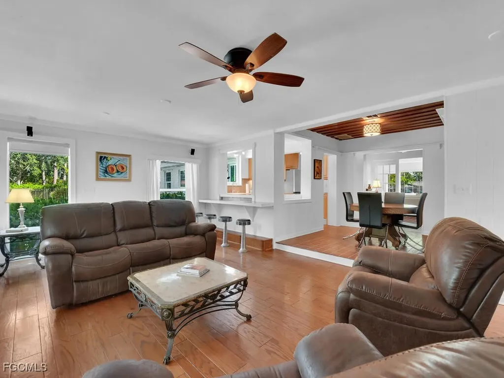 1803 Ardmore Road Fort Myers FL 33901