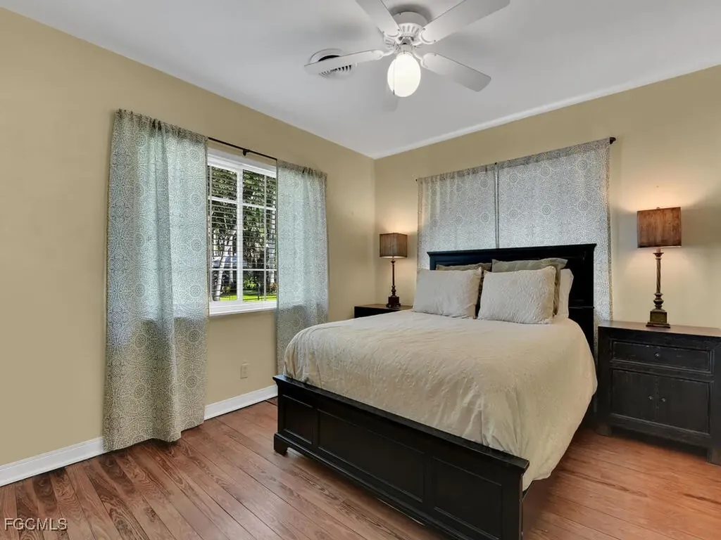 1803 Ardmore Road Fort Myers FL 33901