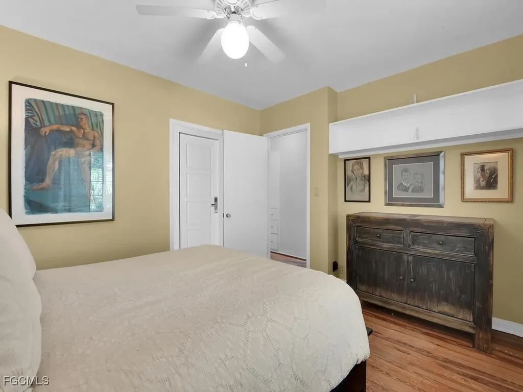 1803 Ardmore Road Fort Myers FL 33901