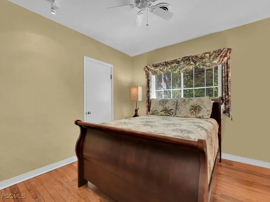 1803 Ardmore Road Fort Myers FL 33901