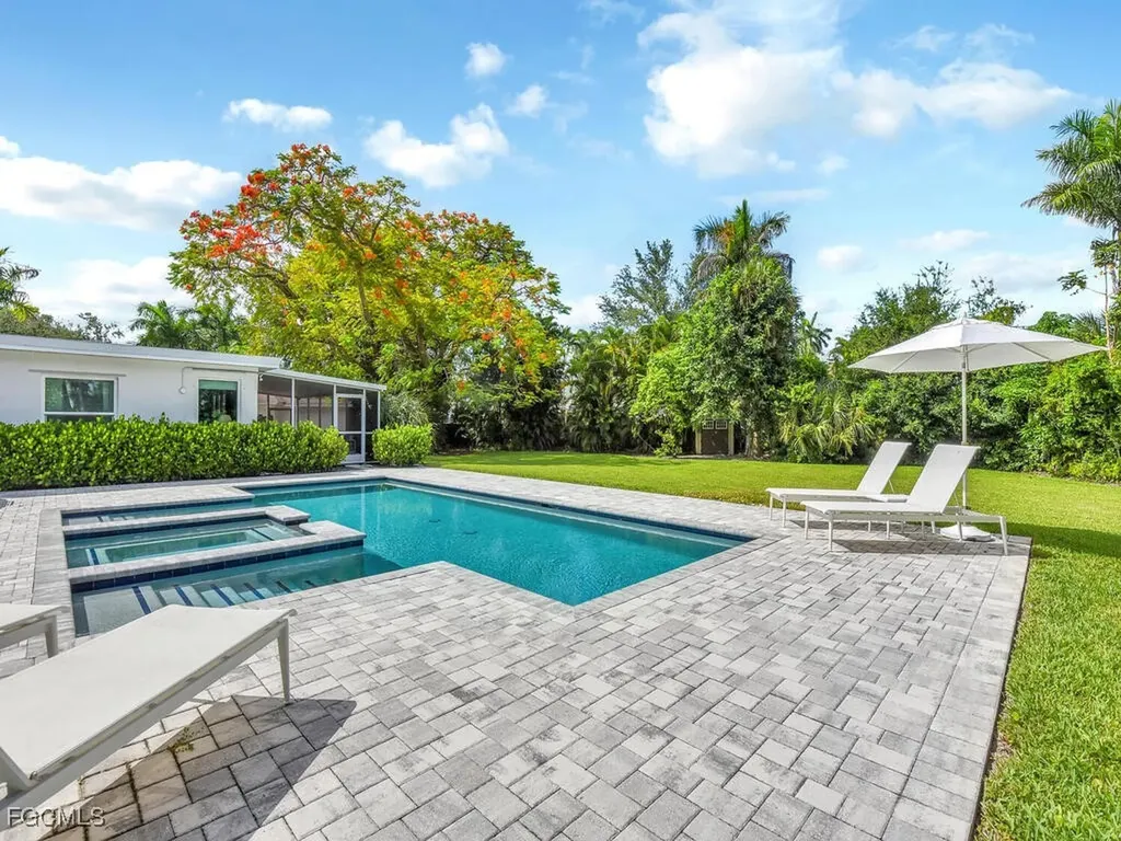 1803 Ardmore Road Fort Myers FL 33901