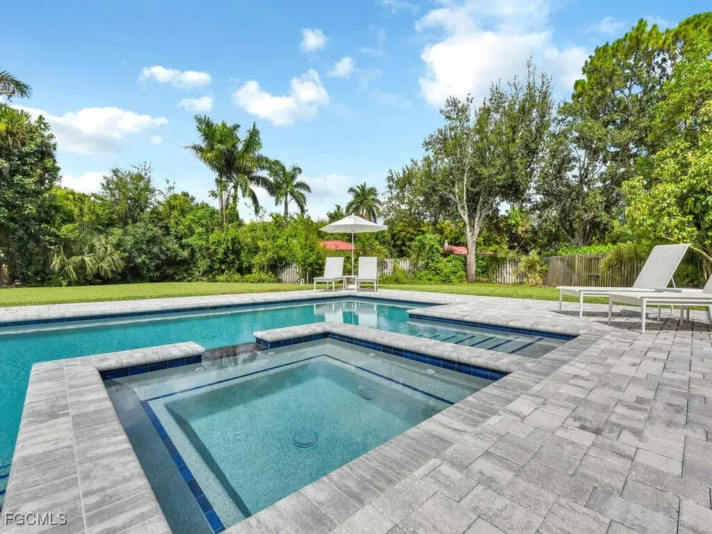 1803 Ardmore Road Fort Myers FL 33901