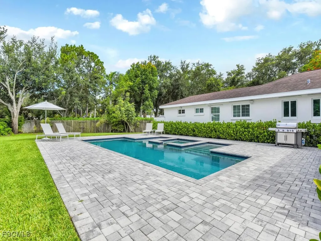 1803 Ardmore Road Fort Myers FL 33901