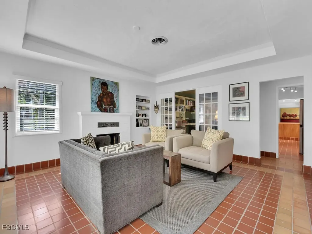 1803 Ardmore Road Fort Myers FL 33901
