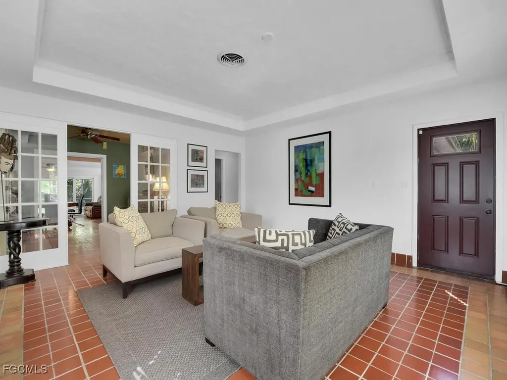 1803 Ardmore Road Fort Myers FL 33901