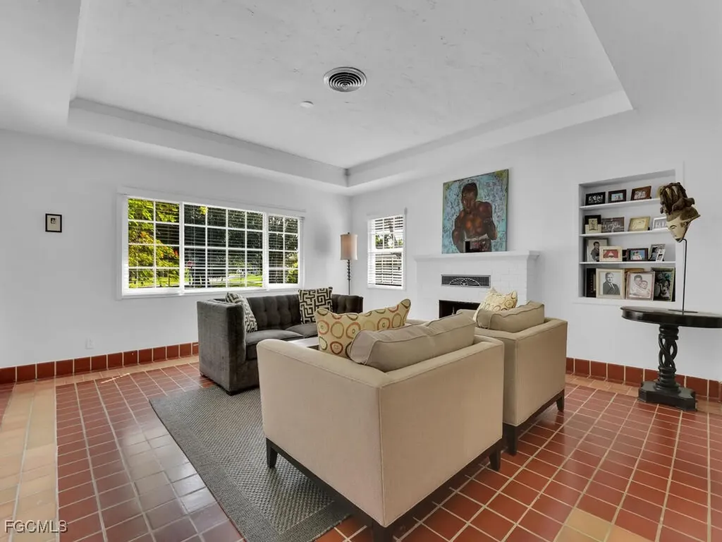 1803 Ardmore Road Fort Myers FL 33901