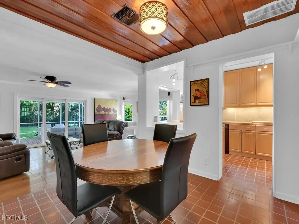 1803 Ardmore Road Fort Myers FL 33901