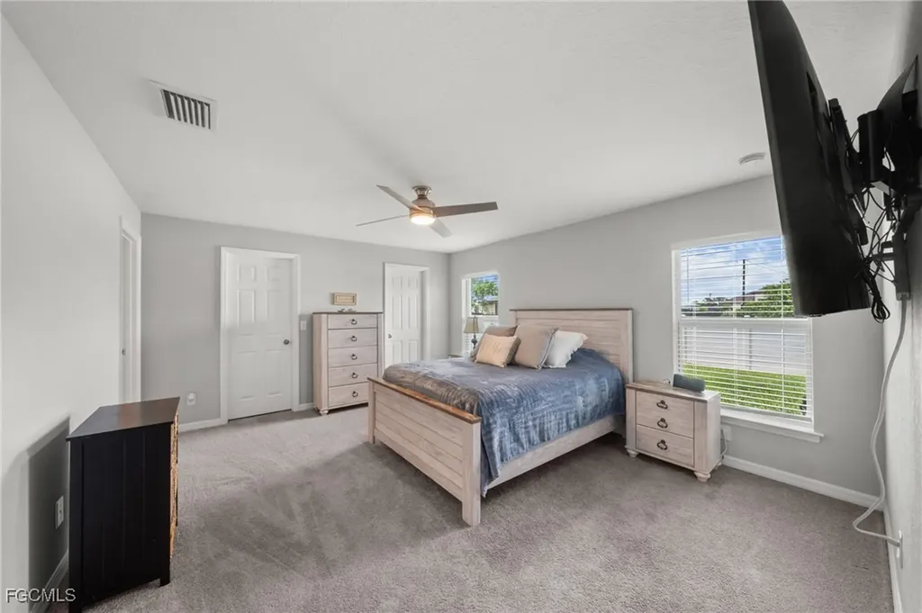 2805 NW 12th Lane Cape Coral FL 33993