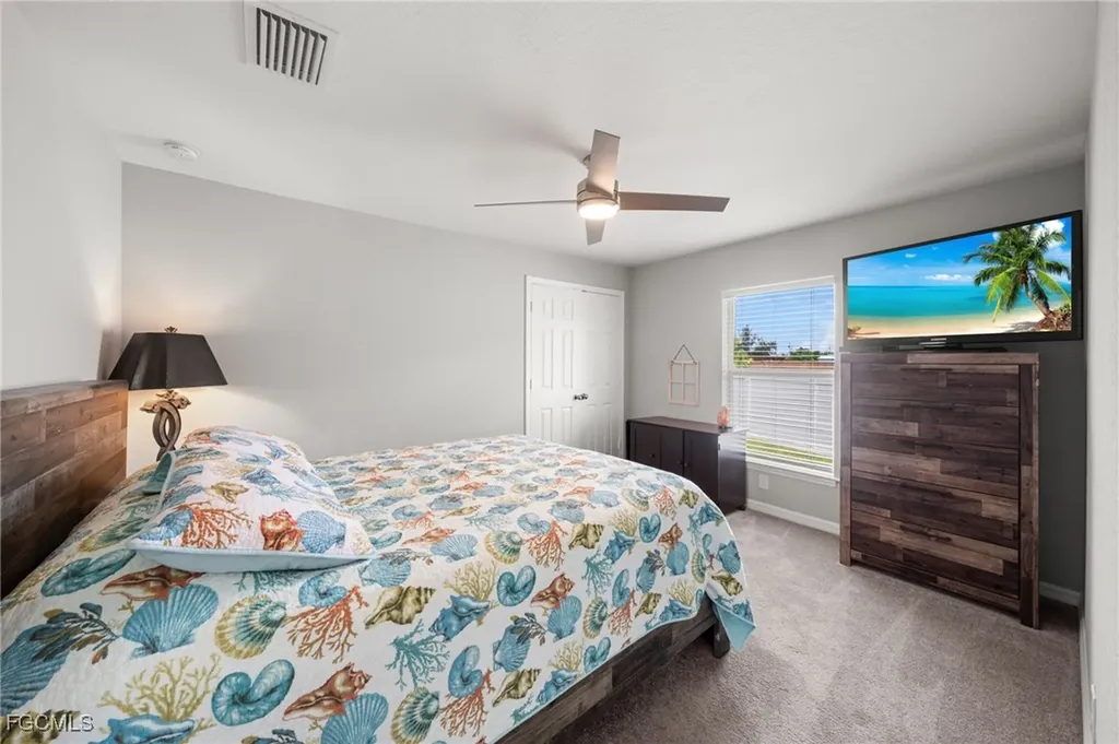 2805 NW 12th Lane Cape Coral FL 33993