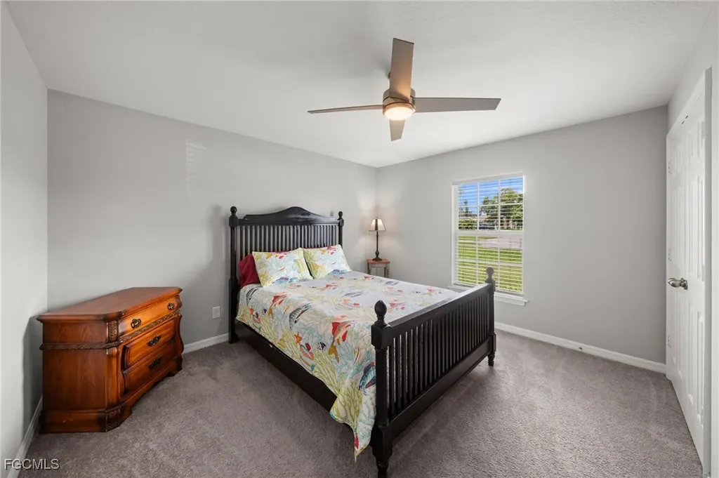 2805 NW 12th Lane Cape Coral FL 33993