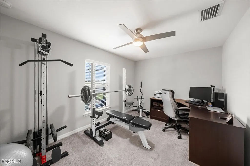 2805 NW 12th Lane Cape Coral FL 33993