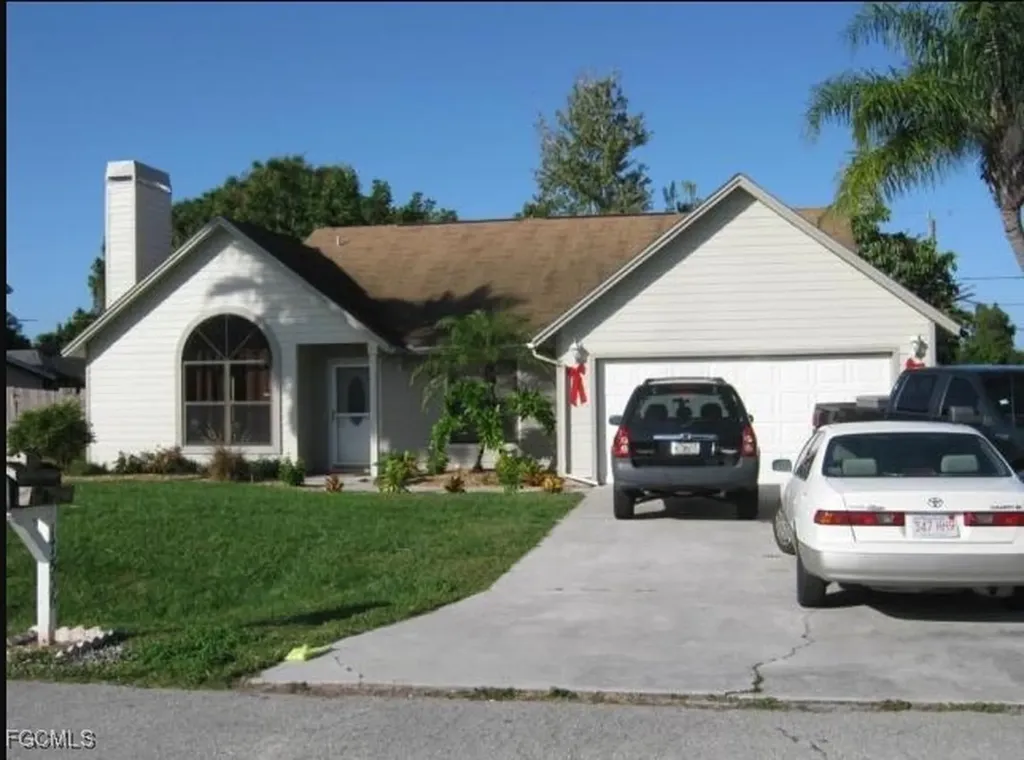 17536 Lebanon Road Fort Myers FL 33967