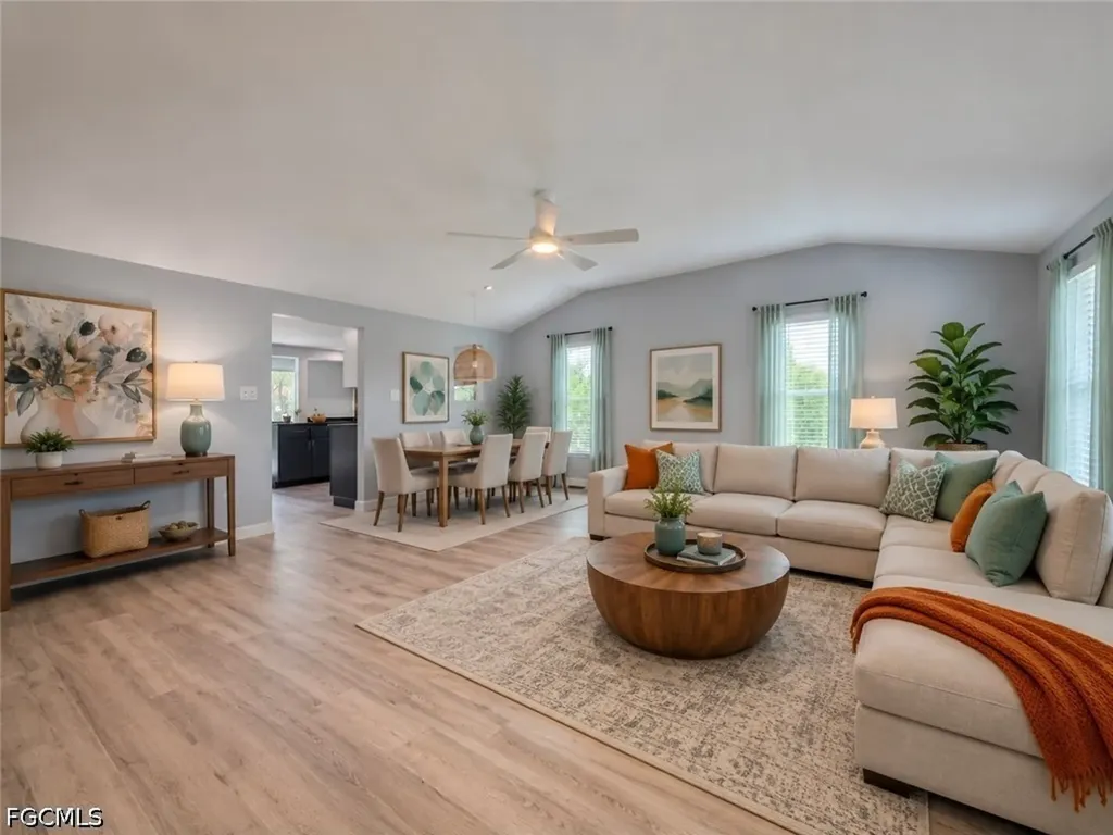 18387 Pioneer Road Fort Myers FL 33908