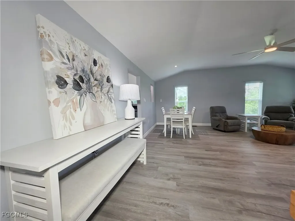 18387 Pioneer Road Fort Myers FL 33908