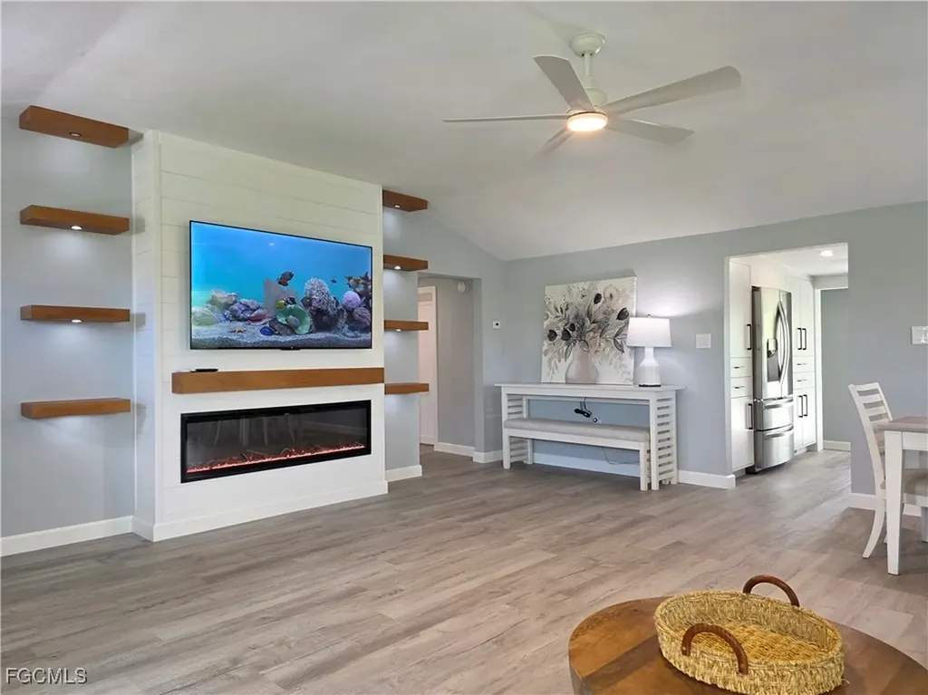 18387 Pioneer Road Fort Myers FL 33908