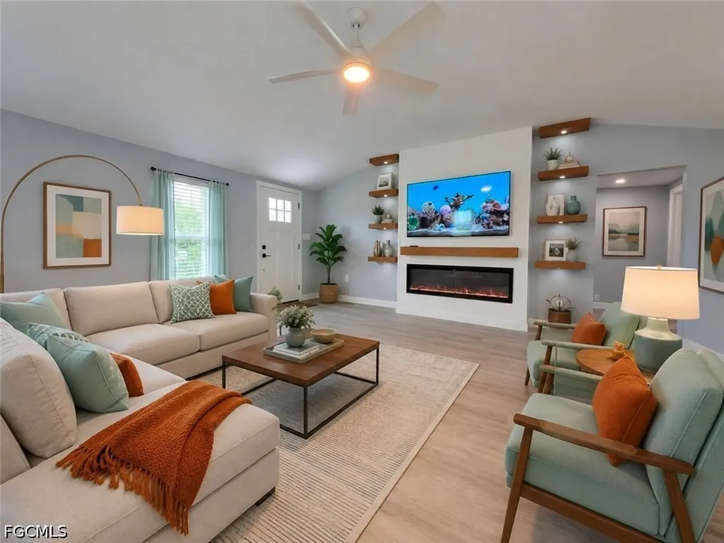 18387 Pioneer Road Fort Myers FL 33908