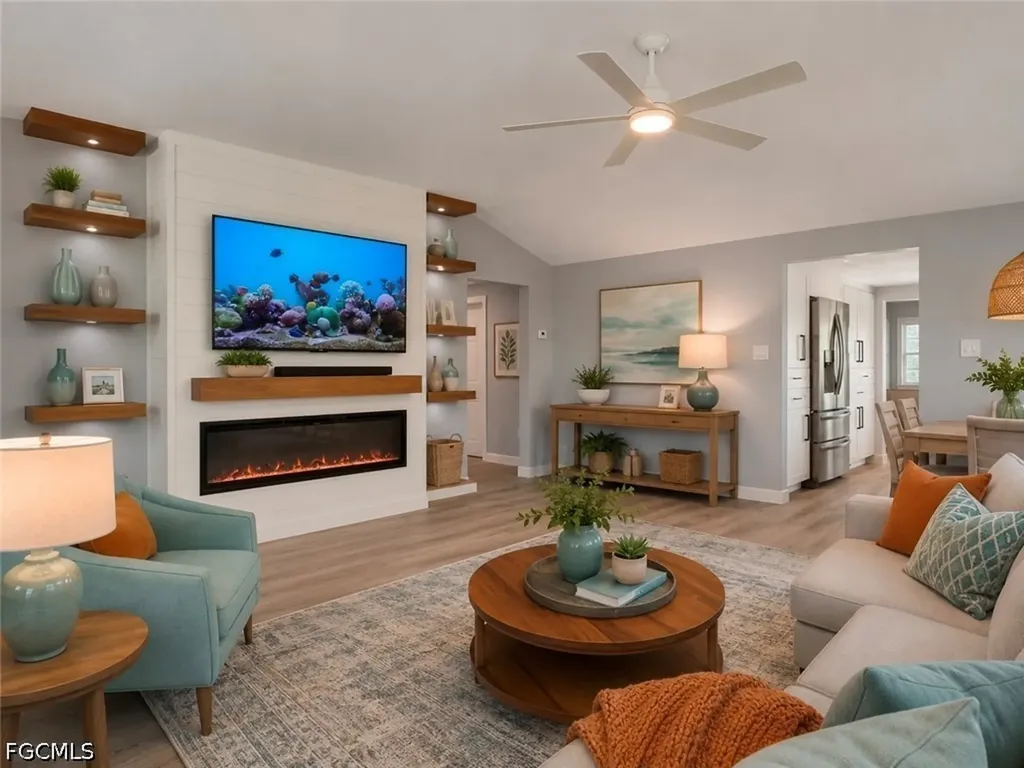 18387 Pioneer Road Fort Myers FL 33908