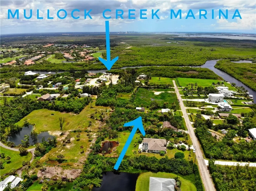 18387 Pioneer Road Fort Myers FL 33908