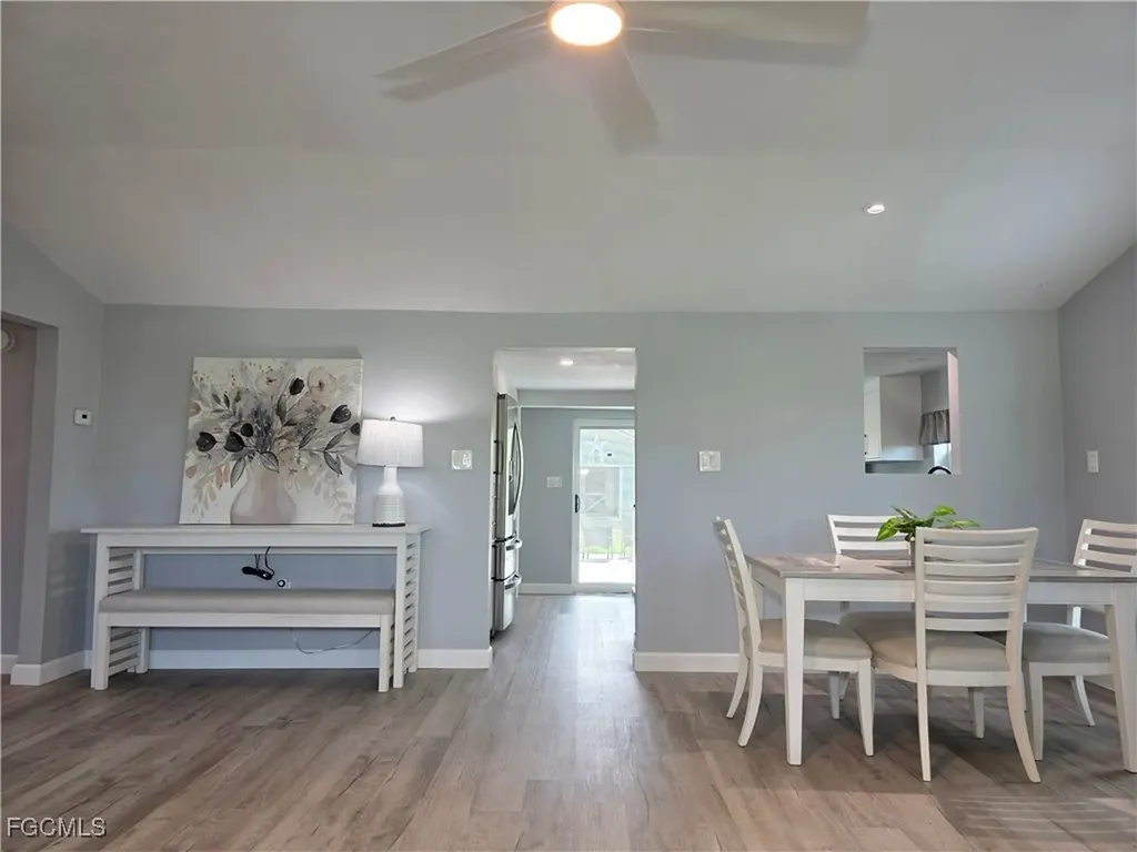 18387 Pioneer Road Fort Myers FL 33908