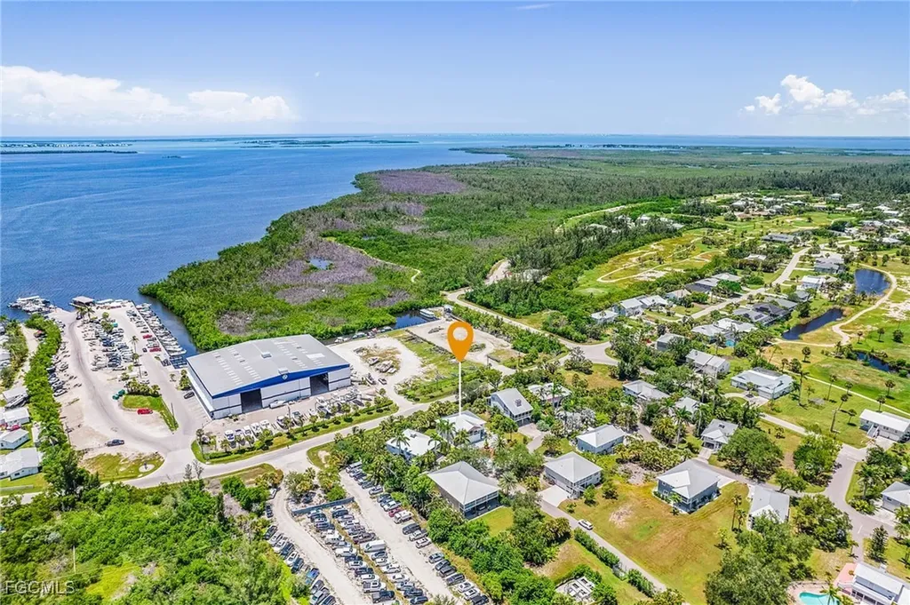 7692 Myrsine Circle Bokeelia FL 33922