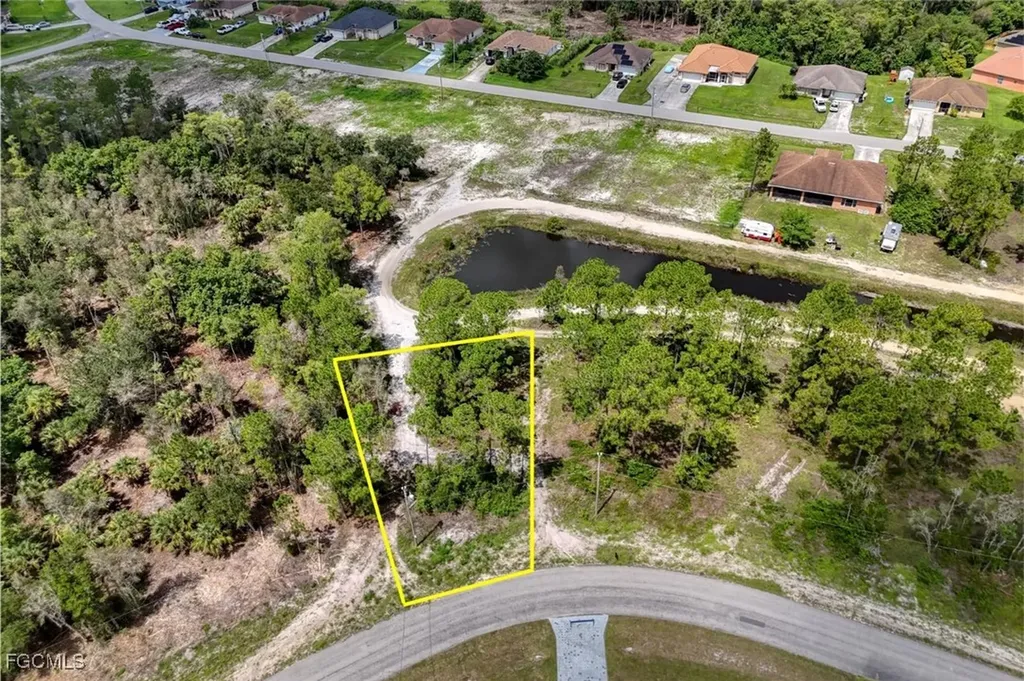 445 Burrstone Drive Lehigh Acres FL 33974