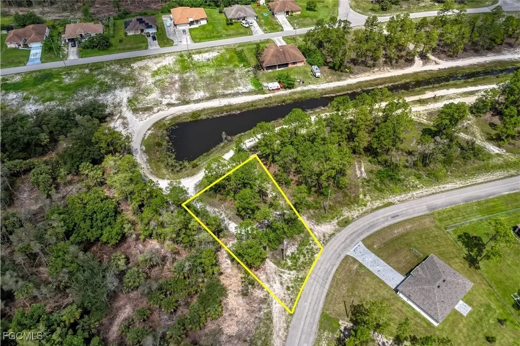 445 Burrstone Drive Lehigh Acres FL 33974