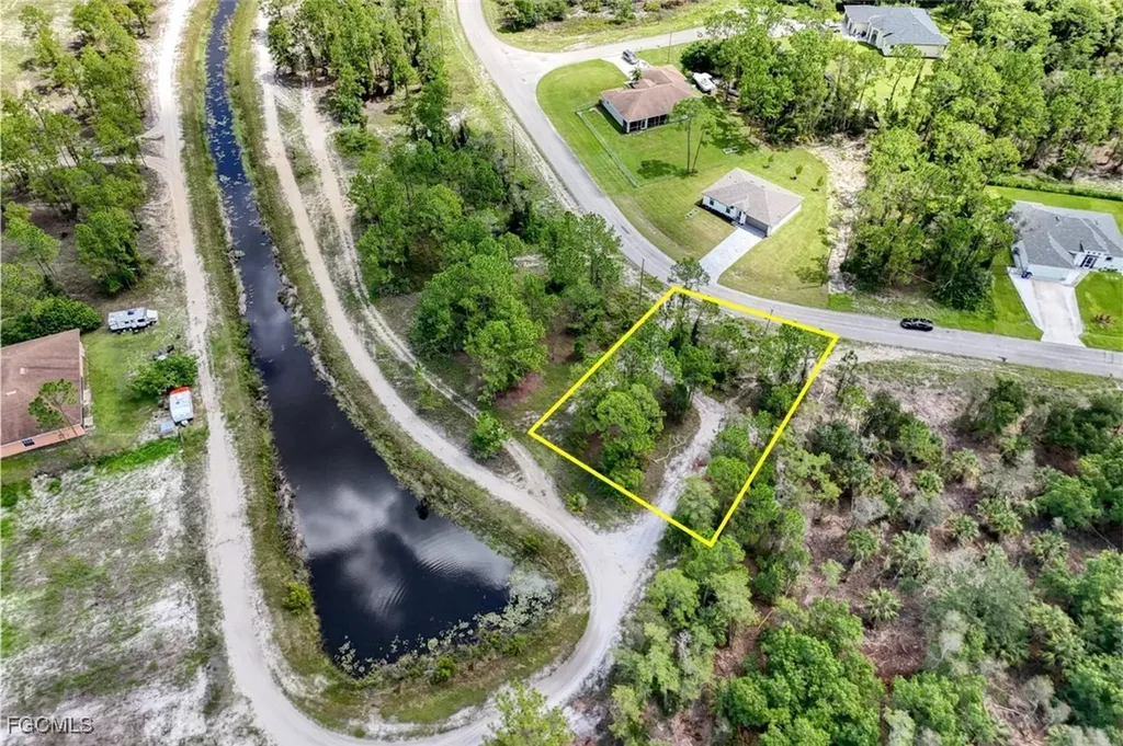 445 Burrstone Drive Lehigh Acres FL 33974